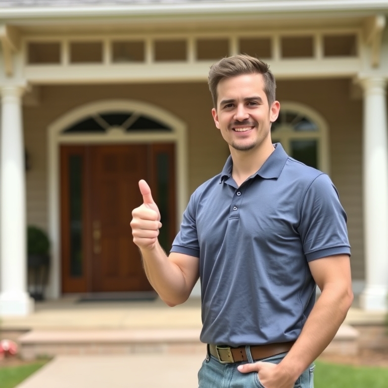 Founder of Ant & Rodent Pest Control Richardson